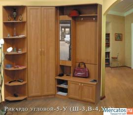 Прихожая на заказ за 3 дня с бесплатной доставкой 4